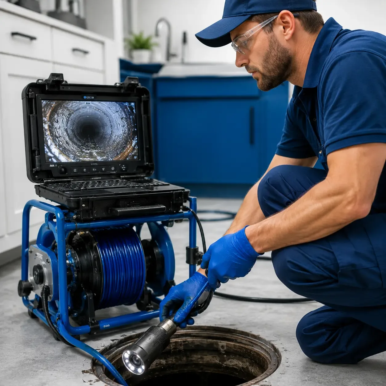 Pipe Relining professionals serving Unionville, IA